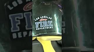 Los Angeles Fire Department ️️️