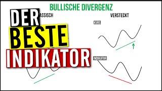 Der BESTE Trading Indikator | Divergenz erklärt