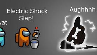 Among Us Orange's Revenge - 197 - Electric Shock Slap