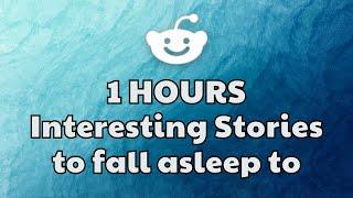 1 HOURS of Reddit Stories to FALL ASLEEP TO FAST | Reddit Stories Compilation - Reddit Stories