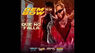 DEMBOW EL COMBO QUE NO FALLA DJ JOSE DAVID FT DJ ANGEL FT DJERIKMIX