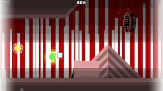 HeLL (Medium Demon) 100% by Serponge & Shig | Geometry Dash 2.1