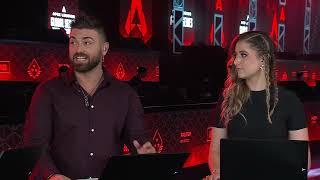 Tsquared Apex Casting Highlights 2022