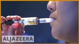  FDA to curb flavoured e-cigarettes sales to check US teen vaping