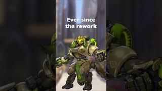 Orisa is OLDER than your Great Grandma...