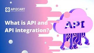 What is API and API integration? | API2Cart