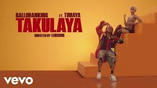 Balloranking - Taku (Official Video) ft. Timaya