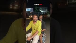 Boys at 3AM | suttebaz