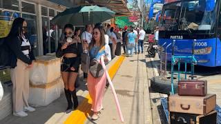  Baguio City, Philippines: Walking Tour of Famous Tourist Spots