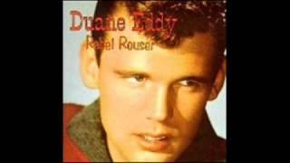 Duane Eddy - The Lonely One 1958