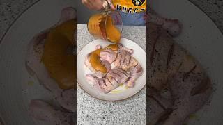 I’ll never make chicken another way  #shorts #short #recipe #food #chicken #shortvideo #shortsfeed