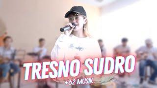 Esa Risty - Tresno Sudro (Official Music Video ANEKA SAFARI)