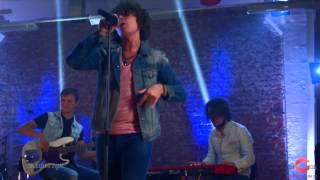 Aerosmith – Walk This Way (cover by INOMARKI) Легенды.Live