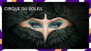 ALEGRIA FULL ALBUM SOUNDTRACK | 10 HOURS NON STOP MUSIC | Cirque du Soleil Official Music