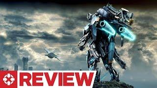 Xenoblade Chronicles X Review