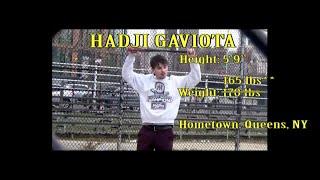 Hadji Gaviota - Hittin' Different