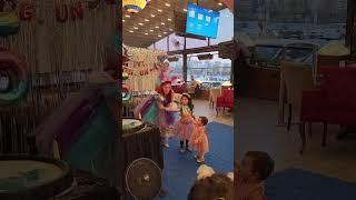 Bubble show da deniz kızı mı #shortvideo #fairybubble #keşfet #bubbleshow #disney #bubbledance