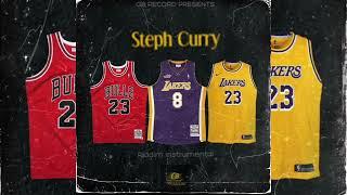 Steph Curry - Dancehall riddim instrumental 2022( prod by G8 beats )#Basically#GProductionG8 Records