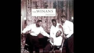 The Winans Featuring R. Kelly - Payday (12” Extended Dub Remix)