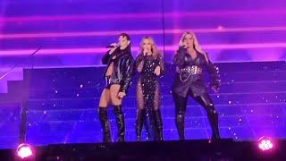 Kylie Minogue - My Oh My (13.07.2024 London Hyde Park) with Bebe Rexha and Tove Lo