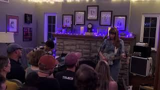 Flock of Dimes: “Pure Love” (Live in Grosse Pointe, MI, 5/18/24)