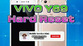 How to vivo y69 Hard reset | Factory Reset  Tamil 2021