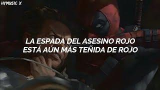 Stray Kids – SLASH (Deadpool & Wolverine OST)  [Traducida Al Español/ Sub Español]