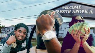 An Inside Look At South Apopka & It’s Rap Scene!