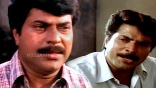 Mammootty Birthday Special | Mammootty Comedy Scenes | മമ്മൂട്ടി കോമഡി സീൻസ് | Non Stop Comedy