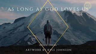 "AS LONG AS GOD LOVES US" | Efisio Cross 「NEOCLASSICAL MUSIC」