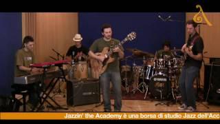 Caravan - Duke Ellington - Jazzin' the Academy 2009