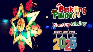 Paskong Pinoy Medley 2025  Paskong Pinoy Best Tagalog Christmas Songs Medley 2025 