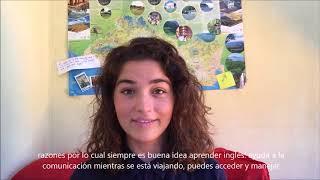 The Academy Hispano Inglés - Clases de conversación para adultos