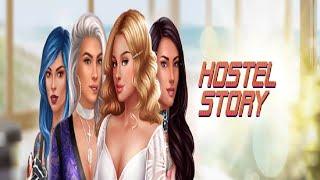 Dream Zone: Hostel Story Book 1 Chapter 1-16