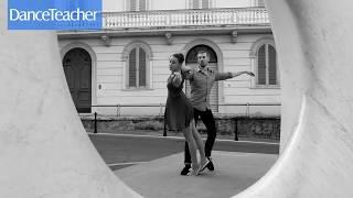 Congratulations to our Editors' Choice for Dance Teacher Video of the Month!