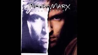 Richard Marx... Rush Street