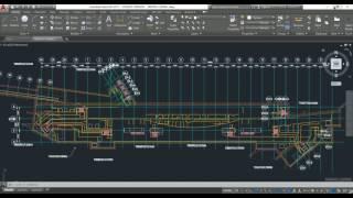 Creating and Using Transparent Drawings from AutoCAD