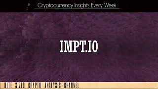 Impt.io (IMPT) Carbon Offset Program Crypto Token Review - Presale