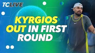 Where Does Nick Kyrgios Go From Here ? | TC Live