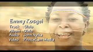 OLOLO BY EMMY KOSGEI (FULL_HD VIDEO with English translations)