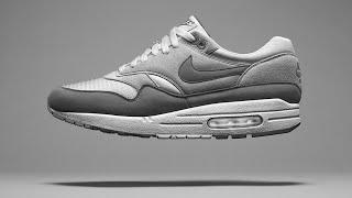 Die Geschichte der Nike Air Max