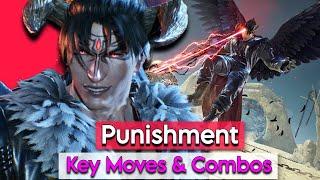 Devil Jin Ultimate All in 1 Guide for Tekken 8