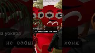 Нашли тебя мы на помойке #стих @TheBathorya