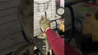 #car mechanic#running repair#shock absorbers