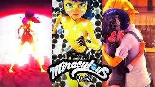 Miraculous London special new Mini Promo  Miraculous New & updates