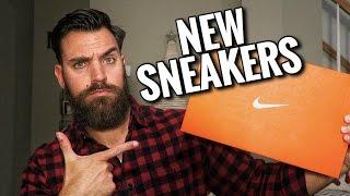 NEW KICKS: These NIKE Sneakers FINALLY Released!