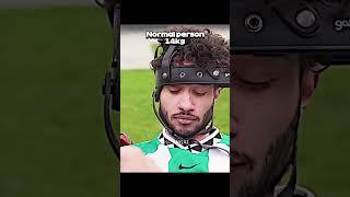 F1 drivers neck training for F1 