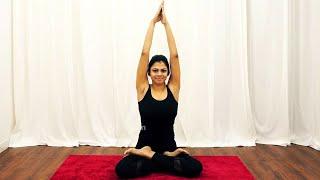 योग आसन | Yoga in Marathi Part - 2 | Yoga Poses in Marathi | Yoga Asana | Yoga For Beginners