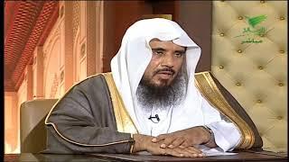 علامات ليلة القدر ؟ الشيخ سعد الخثلان