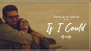 If I Could- Natalie Di Luccio (Lyric Video)